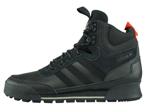 adidas baara boot schwarz|adidas Originals Baara Boot Mens Walking Boots Trainers.